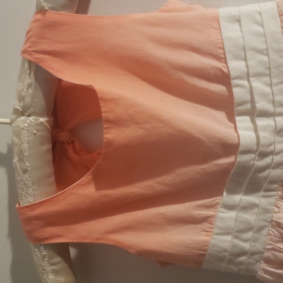 Rare Editions Girls dress - Picture 2 of 8